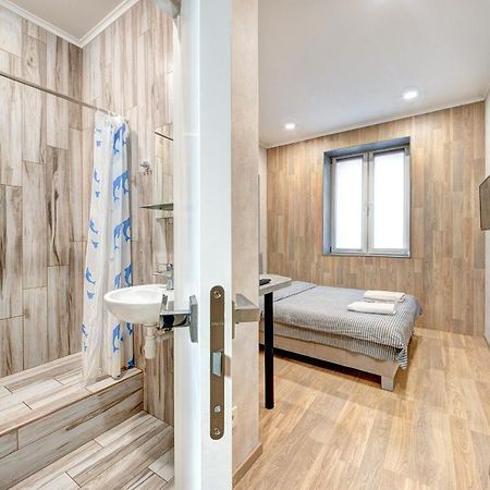 1 Room Apartment Near National Circus Kiev Eksteriør bilde