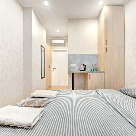 1 Room Apartment Near National Circus Kiev Eksteriør bilde