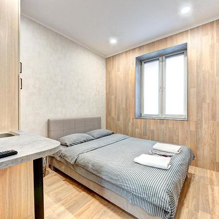 1 Room Apartment Near National Circus Kiev Eksteriør bilde